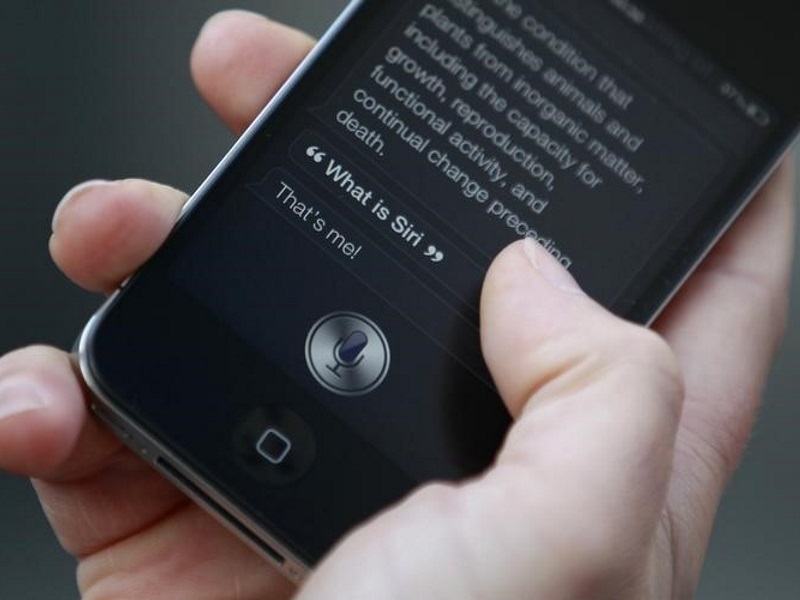 Apple Fixes Siri Glitch That Directed Abortion Queries to Adoption Centres: Report