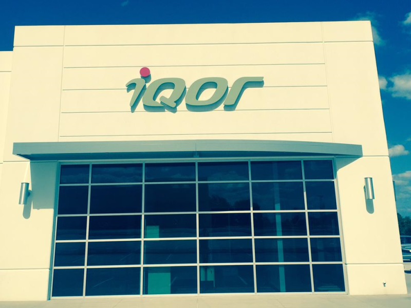 IQor to Invest $200 Million, Hire 20,000 People in 5 Years