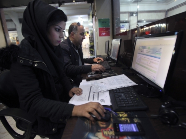 Internet Voting a Possibility in Future: Chief Election Commissioner