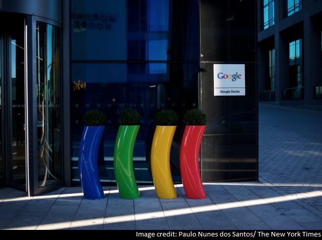 Ireland to Phase Out Tax Break Used by Technology Firms