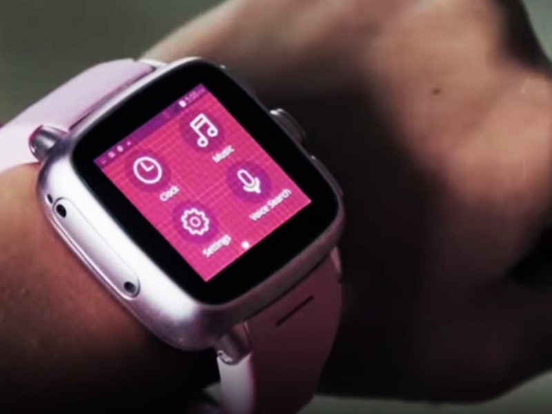 Intex Reveals Plans to Partner With Operators, Launch More Wearables