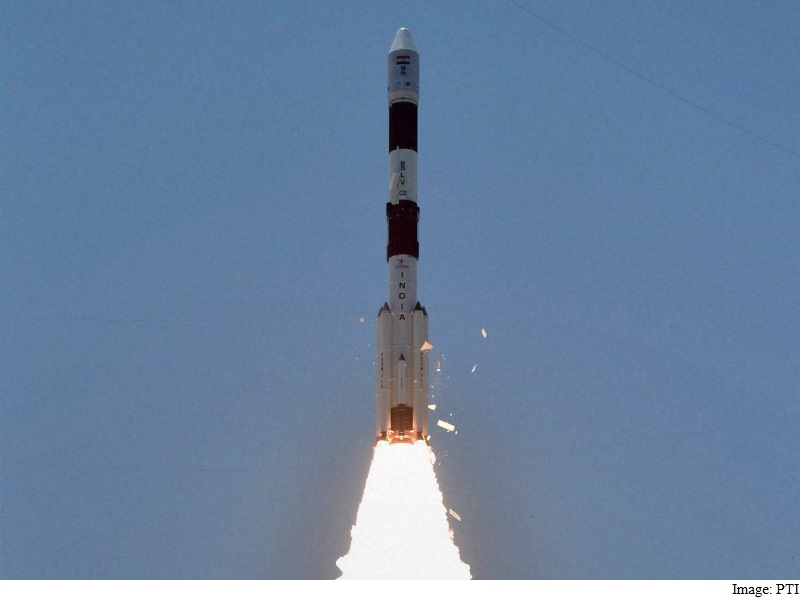 Isro's IRNSS Satellite Launch Set to Give India Entry Into 'GPS Club'