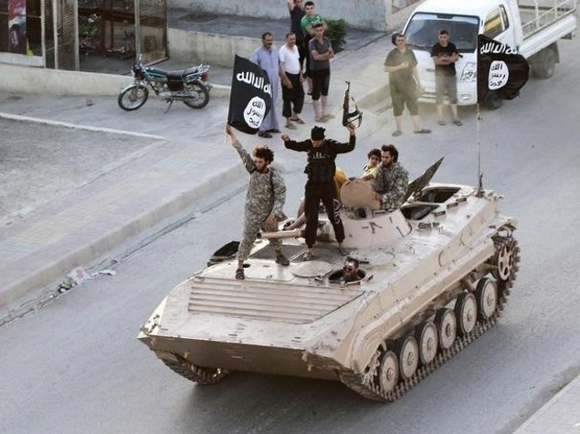 Islamic State Alternative to Facebook Gets Bumpy Start
