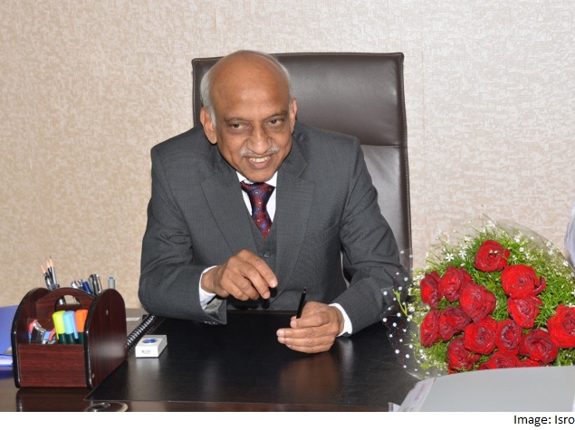 No Information Lost in Hacking of Antrix Website: Isro