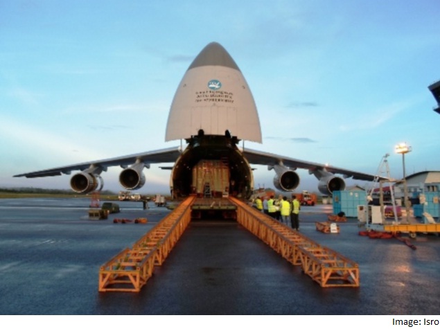 Insat-3D Weather Satellite Completes 2 Years in Orbit: Isro