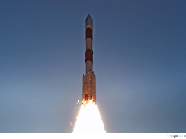 Cabinet Approves Continuation of Polar Satellite Launch Vehicle Programme
