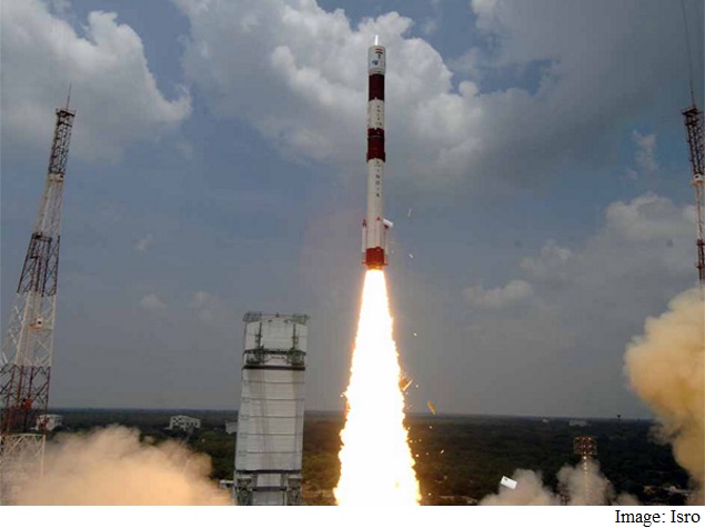 India to Launch Fourth Navigation Satellite on March 9