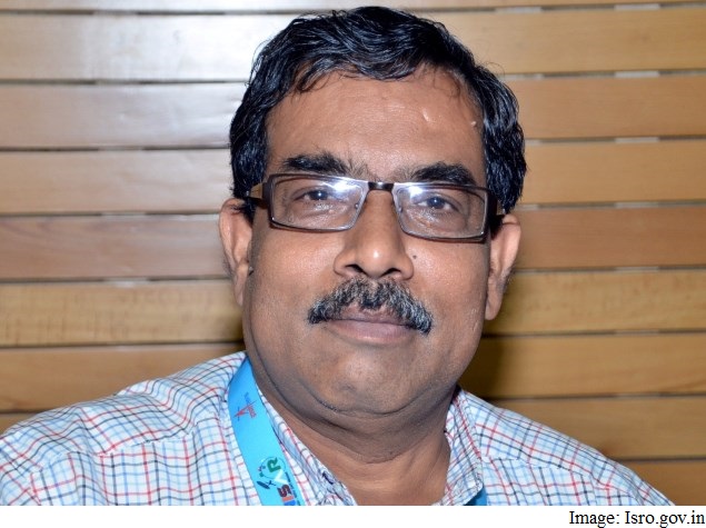 Tapan Misra Named New Head of Isro Application Centre