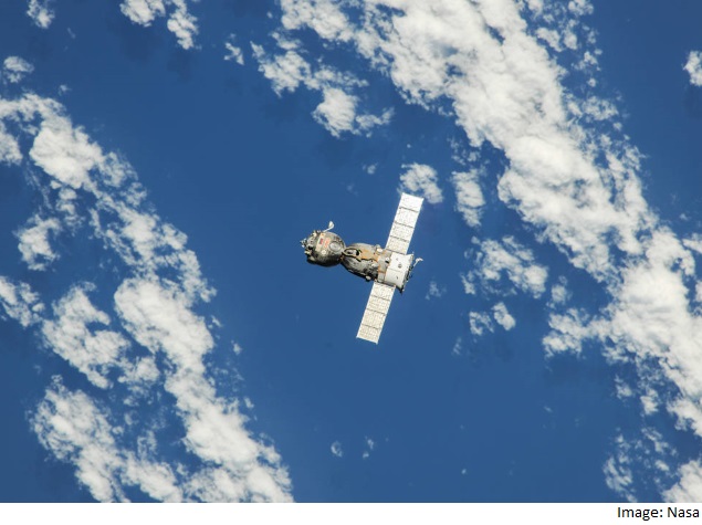 Manned Mission to ISS Delayed Due to Recent Cargo Ship Failure: Roscosmos