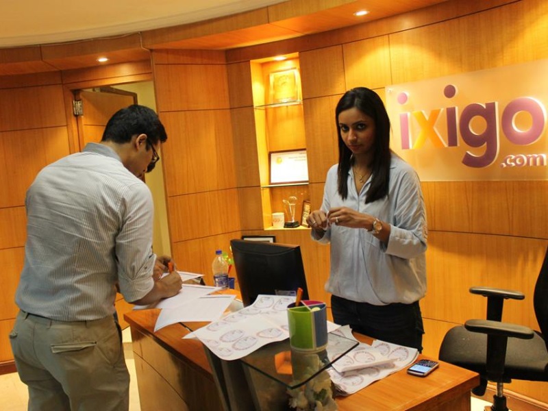 Ixigo Acquires Budget Travel Community Indian Backpacker