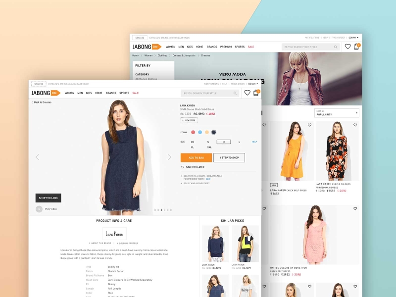 D for Design, Not Deals: Can E-Commerce in India Move Beyond Discounts?