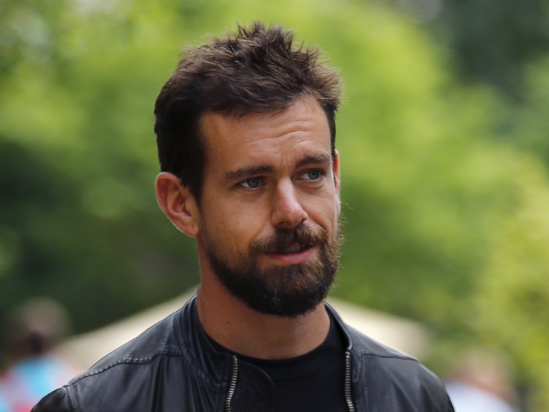 As Twitter, Square Interests Converge, CEO Dorsey Risks Conflicts