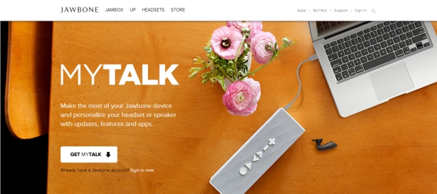 Hackers target Jawbone, steal customer information