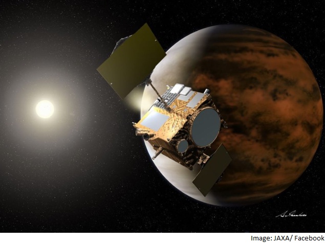 Japan Space Scientists Hunting for New Asteroid Name