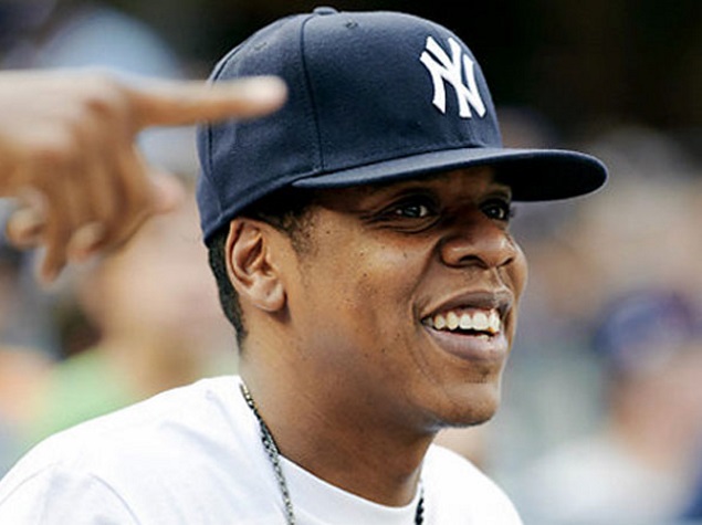 Jay Z Quietly Posting Bail for Protesters, Writer Says Jay Z Quietly Posting Bail for Protesters, Writer Says