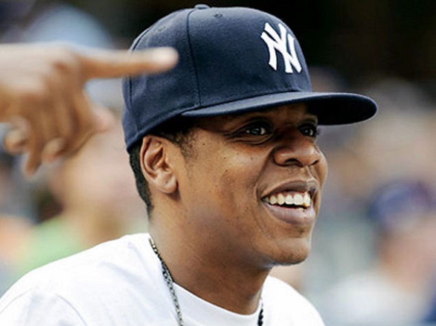 Jay Z Quietly Posting Bail for Protesters, Writer Says