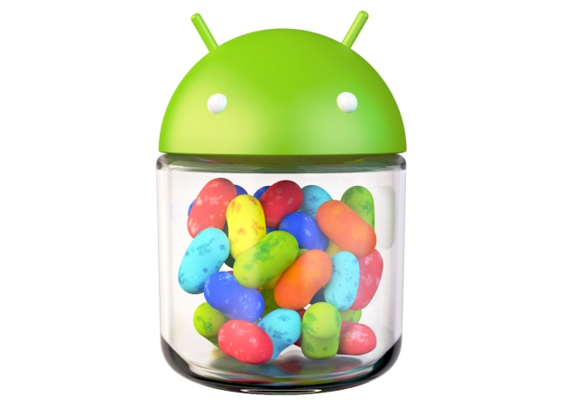 Jelly Bean "coming soon" to Samsung Galaxy S III, Galaxy Note, Galaxy Note 10.1