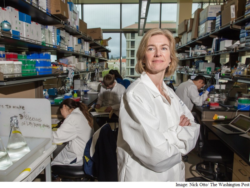 Pondering 'What It Means to Be Human' on the Frontier of Gene Editing