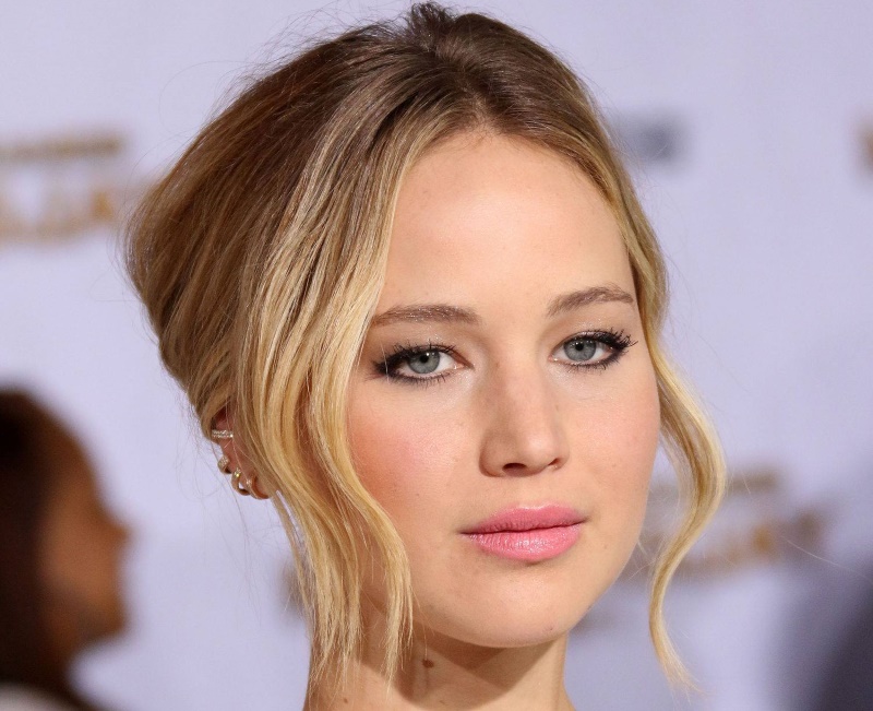 Jennifer Lawrence Celebrity Porn - Celebrity Nude Photos Hack: 28-Year-Old US Man Charged | Technology News