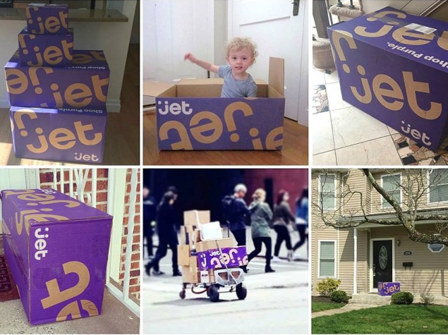 Online Retail Startup Jet.com Set for Take-Off Next Week