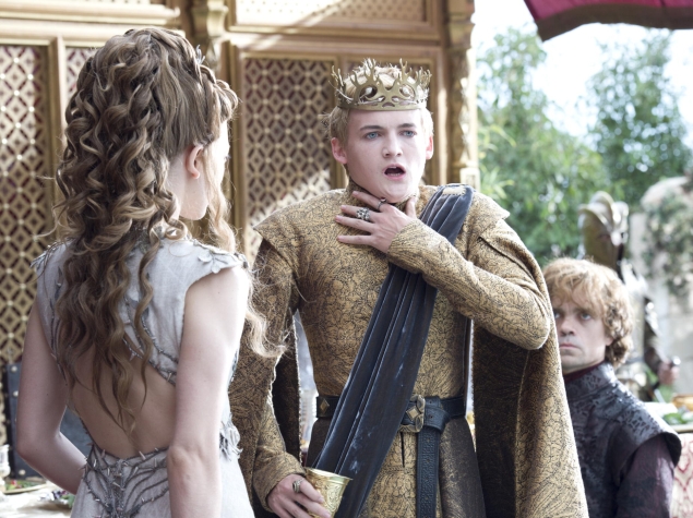 Who Lives? Who Dies? All Bets are Off in Game of Thrones Season 5
