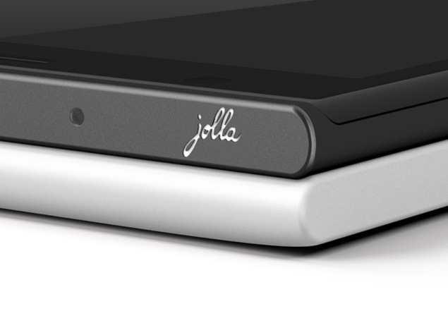 Jolla Says India Is Its 'Most Important Market'
