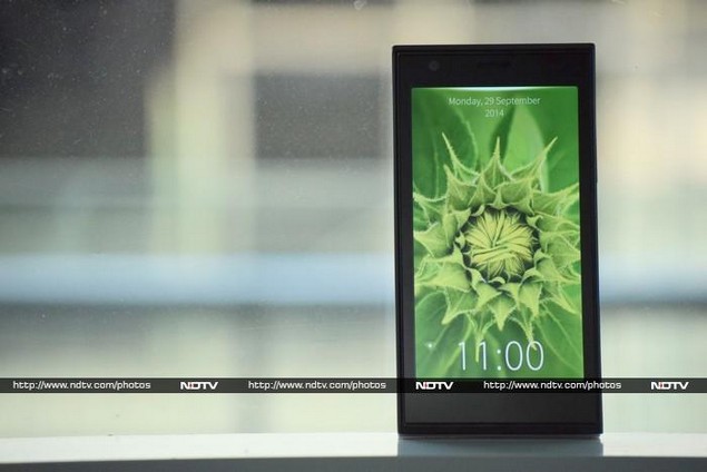 Jolla Smartphone with Sailfish OS Review: A Taste of What Might Have Been