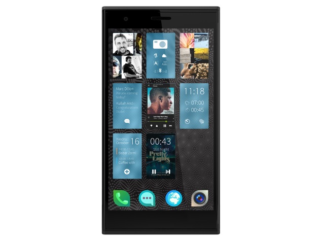 Jolla Sailfish OS Smartphone Set to Launch in India at September 23 Event