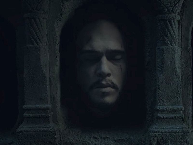 Game of Thrones Season 6 Trailer Hints at Who Lives and Who Dies