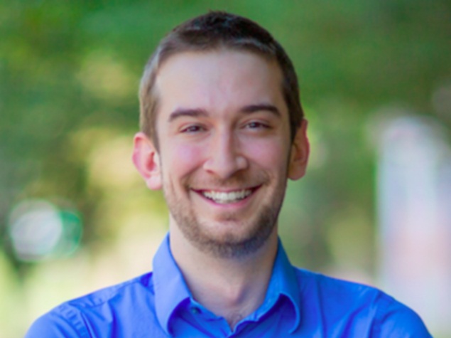 Grooveshark Co-Founder Dies at 28