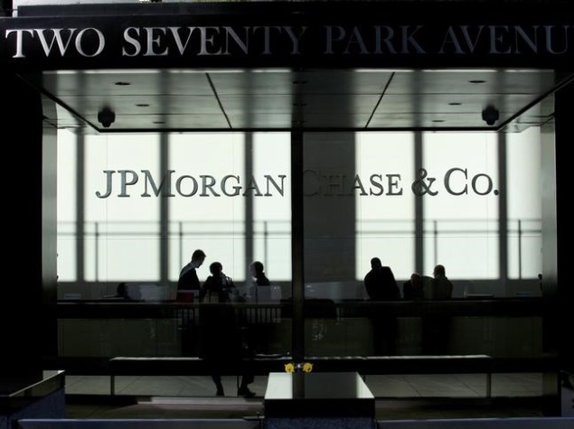 US, Israel Make Arrests Related to JPMorgan Hack: Reports