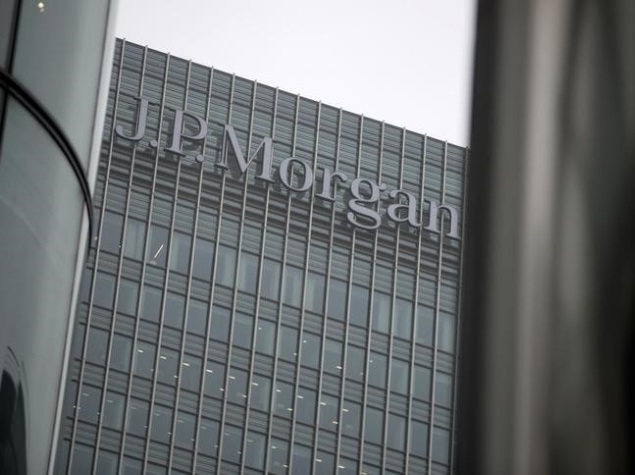 JPMorgan Hackers Accessed Servers but Stole No Money: Report