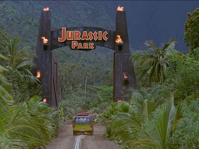 As Jurassic World Hits the Theatres, a Look Back at Our Favourite Dinosaurs From Jurassic Park