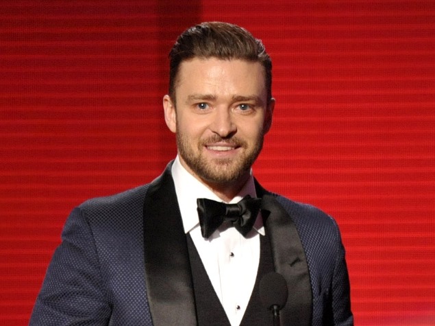 Justin Timberlake - Singer, Actor, and Now, Co-Owner of Audio Tech Company
