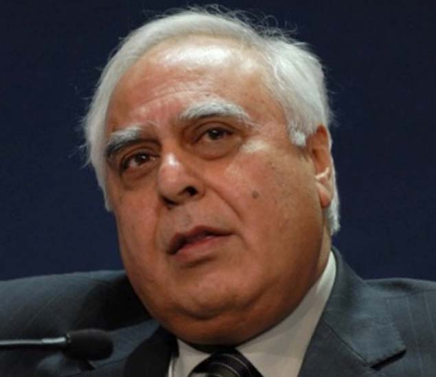 Sibal wants one government website for all public services