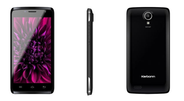 Karbonn Smart A27+ budget smartphone available online for Rs. 8,999