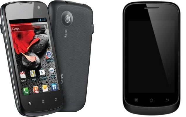 Karbonn Smart A1 Star and A5 Star budget smartphones now available online