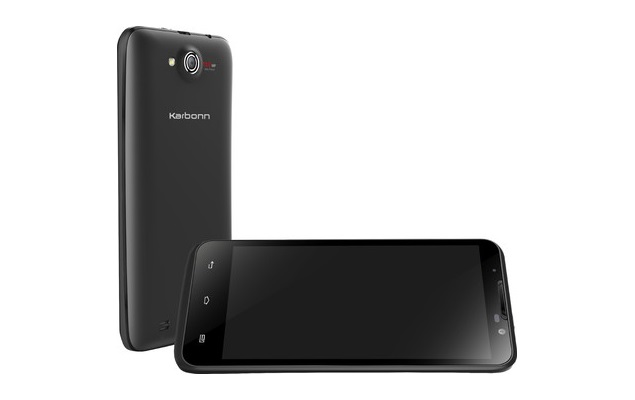 Karbonn Titanium S7 with 5-inch full-HD display up for pre-order at Rs. 14,999