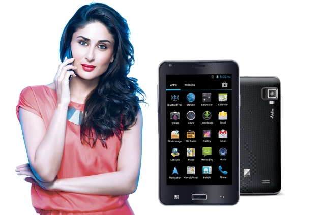 iBall launches 5-inch Andi 5c for Rs. 12,999