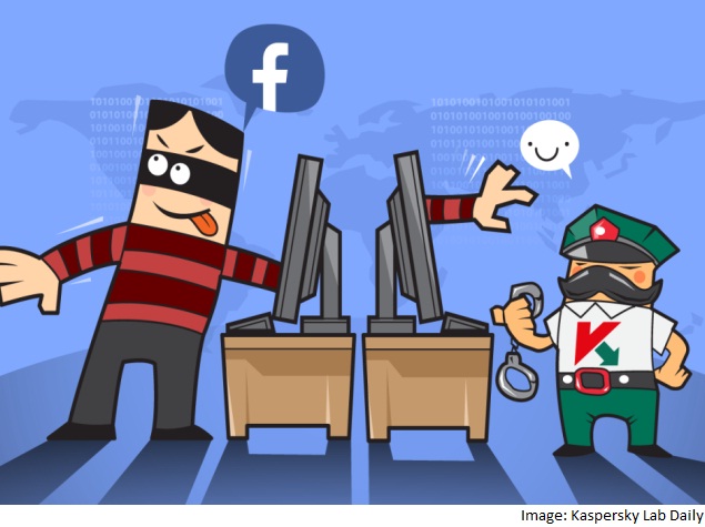 Facebook Unveils Malware Cleanup Tool for Users With Infected Machines