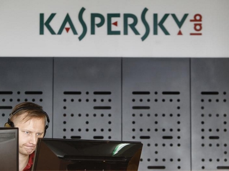 Kaspersky Lab Reportedly Faked Malware to Harm Rivals