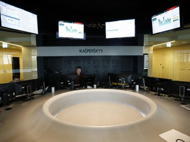 Executives in Asian Luxury Hotels Fall Prey to Cyber-Espionage: Kaspersky Lab