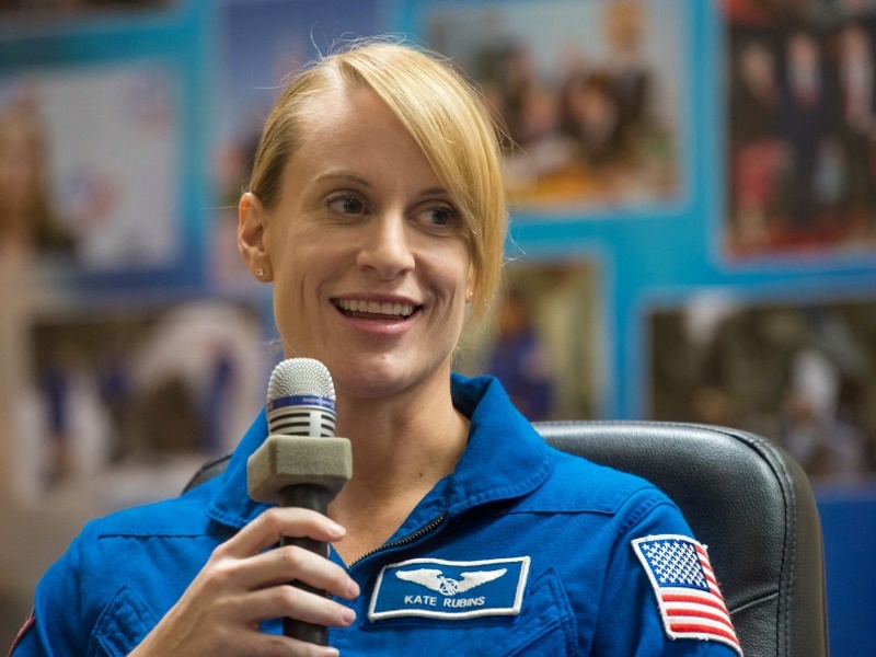 For the First Time, Scientists to Sequence Genes in Space