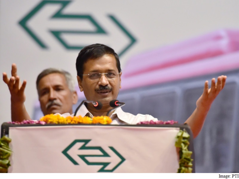 Delhi Government to Implement Online Delivery of Transport Services