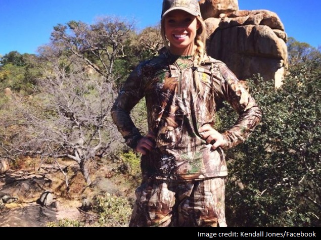 Facebook Deletes Texas Teen's Hunting Photos Citing Animal Image Policies