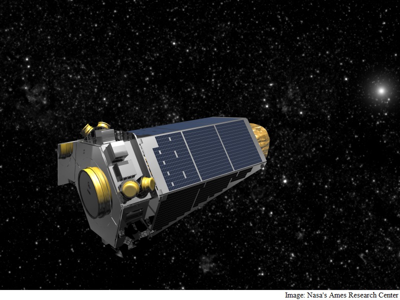 NASA Readies to Extract Data as Kepler Runs 'Very Low' on Fuel