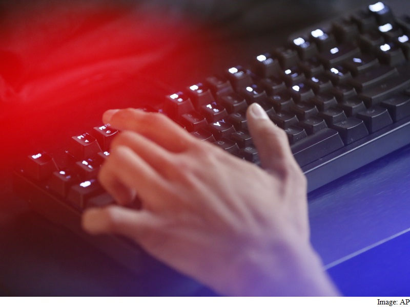 Why Hackers Are Going After Health-Care Providers