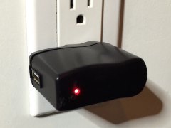 Microsoft Wireless Keyboards Allegedly Susceptible to Keylogger Disguised as USB Charger