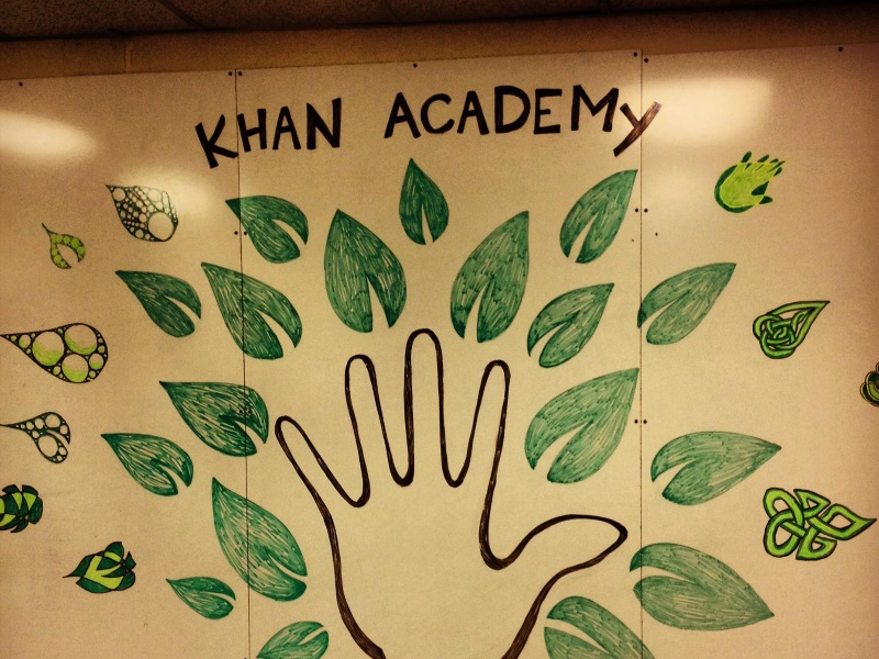 Tata Trusts Partners Khan Academy for Free Online Education