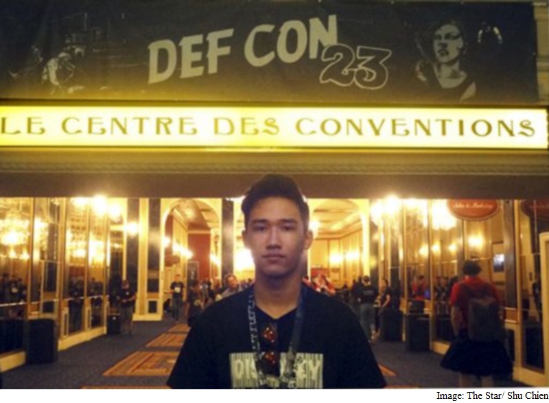 This 17-Year-Old Author Has 2 Degrees, Flies Planes, Works at Nasa